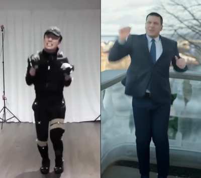Ratas Vtuber arc