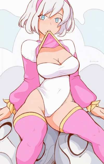 Cute sway