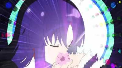 Riri.exe has stopped working [Assault Lily: Fruits]