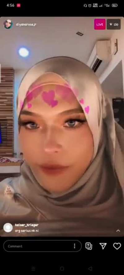 Goyang padu