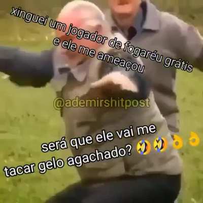 Fogar&eacute;u gratuito