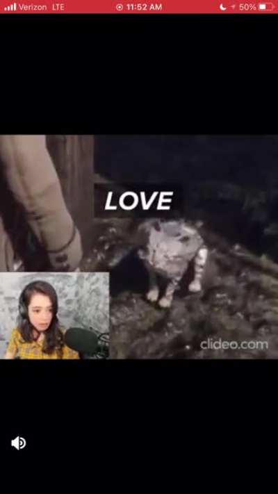 Yes, I edited it in my iPhone. But it&rsquo;s the video that matters, right? Right?