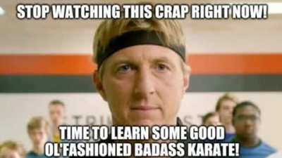 Simping does not exist in this dojo! Does it?!! No sensei!!!
