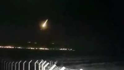 Bilmeyenler i&ccedil;in s&ouml;yleyeyim Karadeniz b&ouml;lgesine Meteor d&uuml;şt&uuml;ğ&uuml; tahmin ediliyor