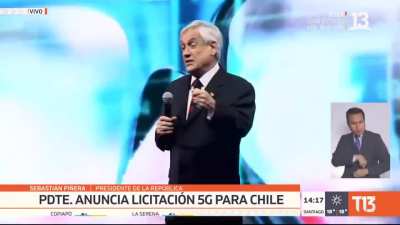 Chile, pa&iacute;s de poetas