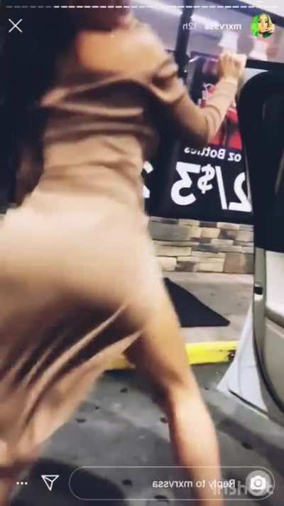 Recent story
