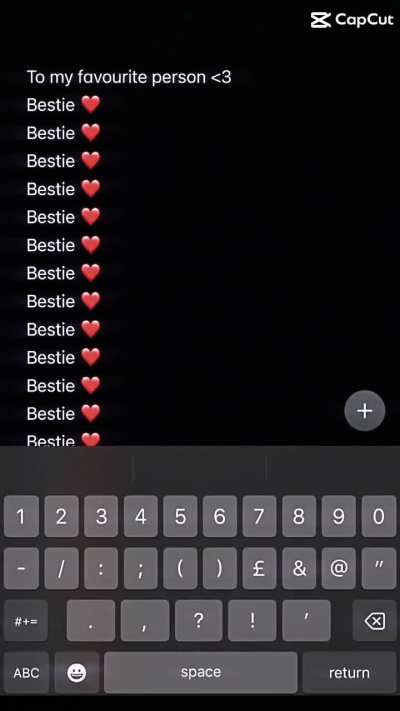 💋💋💋