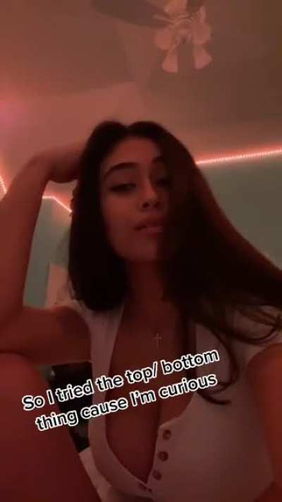 Top or Bottom