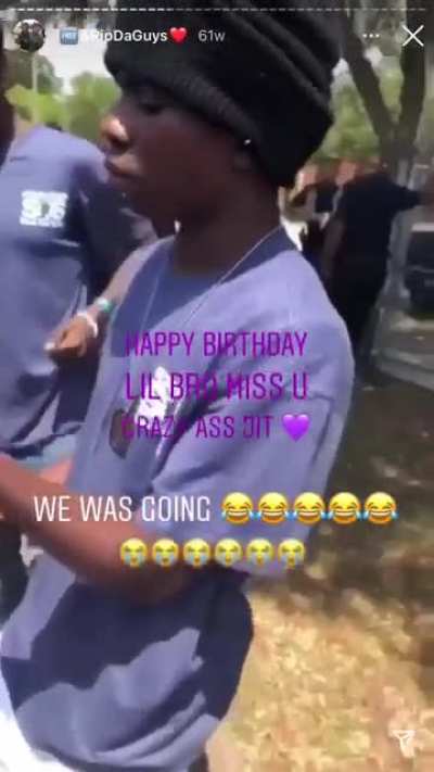Rip Bibby🕊