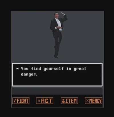 New Undertale DLC looks fire