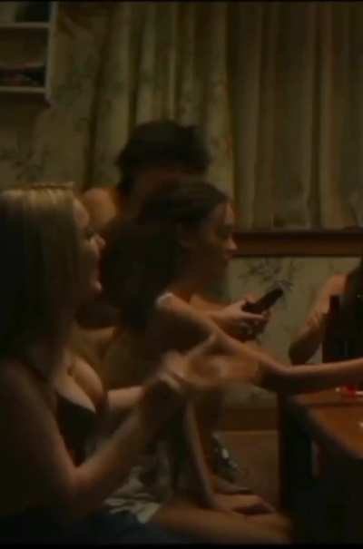 Full HD hot