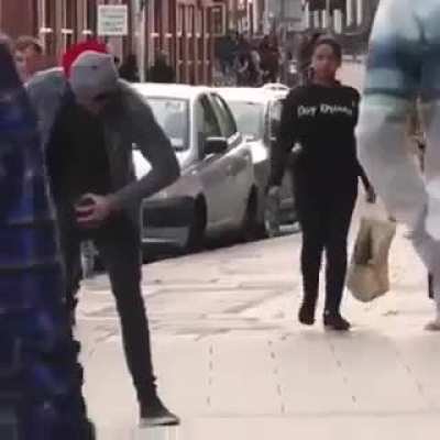 Maybe Maybe Maybe