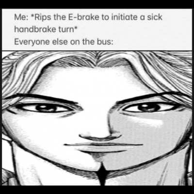 literally me