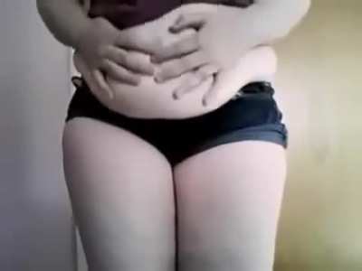 HoneyBaby BBW collection of videos enjoy 😉