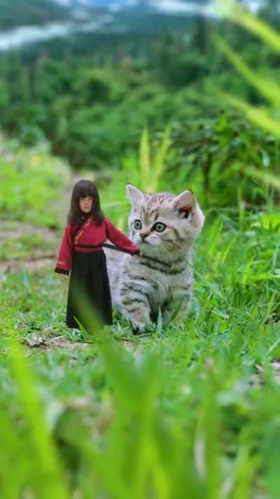 Mitten, fetch me their souls.