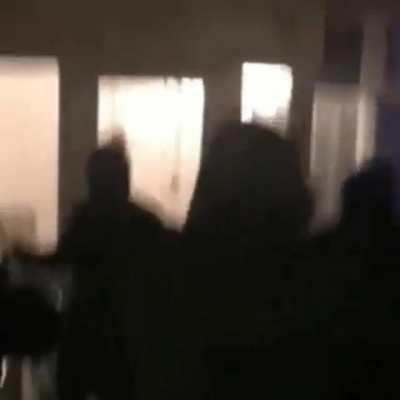 Mufti Abu Layth (who talked against apostasy law &amp;amp; had friendly discussions with many exmuslims previously) got his house attacked by a group of islamist thugs after Mohammed Hijab made a video addressing him yesterday accusing him of being traitor &amp;a