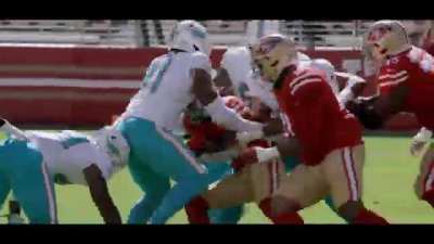 [Dolphins] Miami Dolphins vs. San Francisco 49ers | HIGHLIGHTS