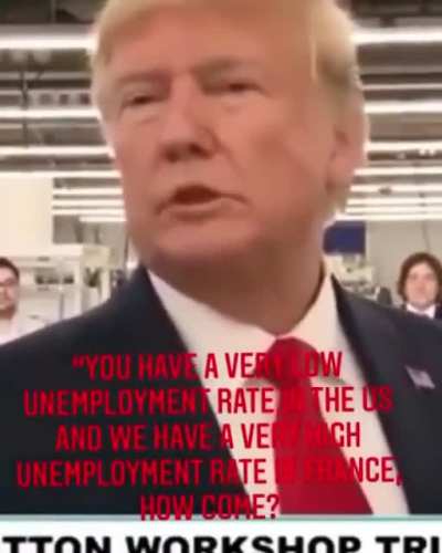 USA > Europe
