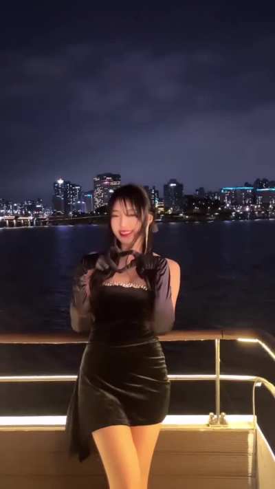 Pretty views