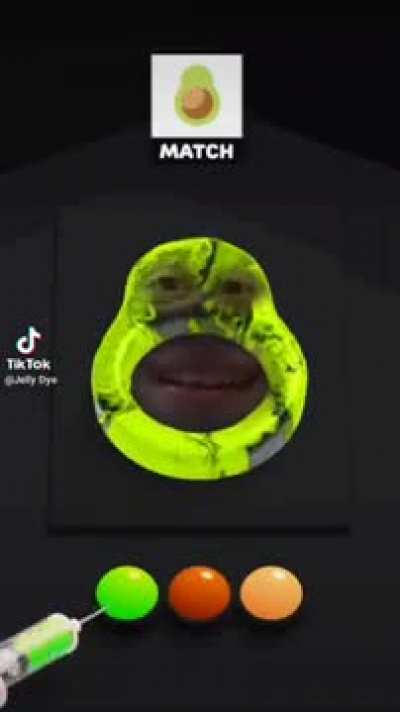 Youhave: Weirdly Sexual Avocado 