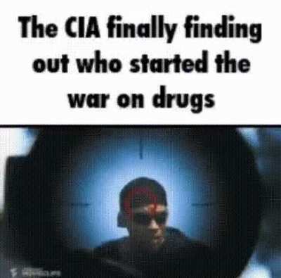 war on rule