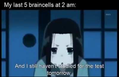 You can relate right &not;‿&not;