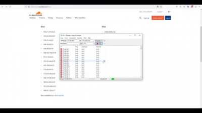 For building free VPN