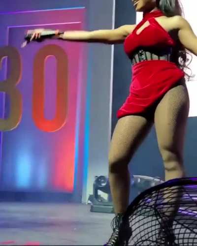 Performing at the Forbes 30 Under 30 Summit