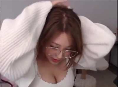 "Hyoon's Hair Styling Journey: Perfecting the Look"