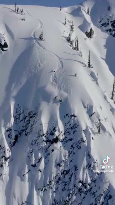 logan pehota&rsquo;s absolutely insane send