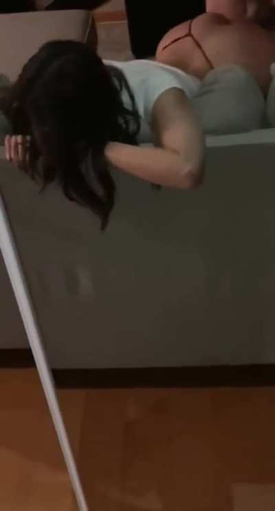 drunk sex