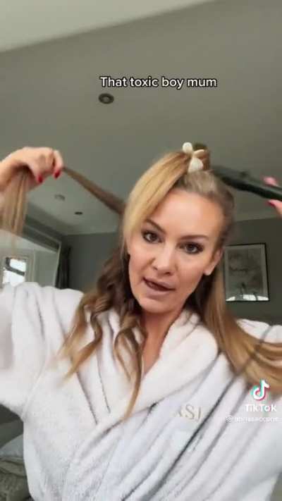hashtag boymoms are so fucking creepy 🤢