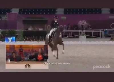 Kevin Hart and Snoop Dogg&rsquo;s Olympic commentary