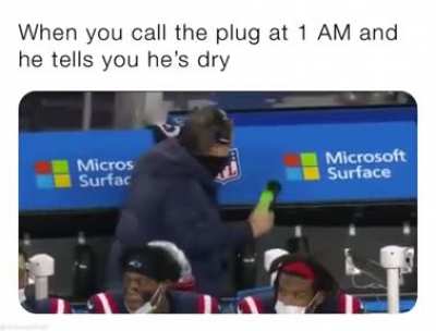 Son of a.....