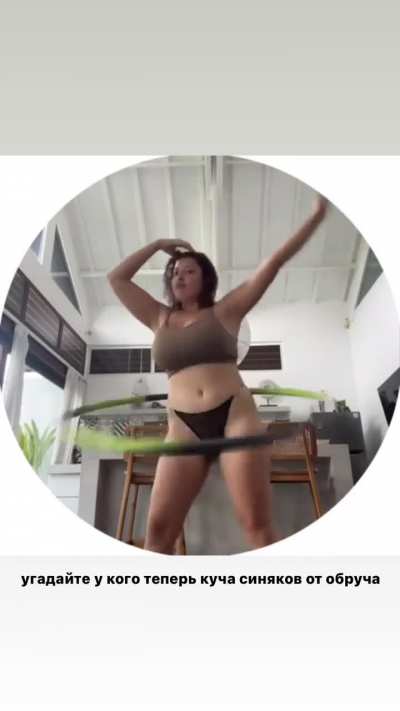 MiladaMoore4More - Video #9056