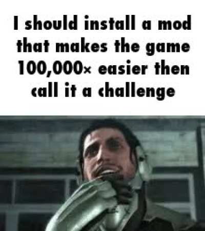 Minecraft "challenges" in 2021 were truly something else