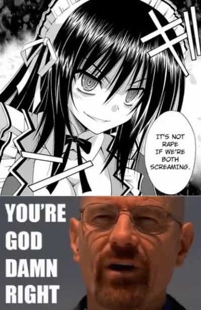 well yeah
