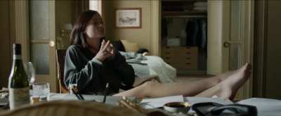 Olivia Wilde - "Third Person"