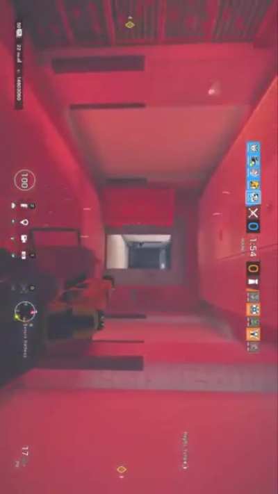 epic gamer moment