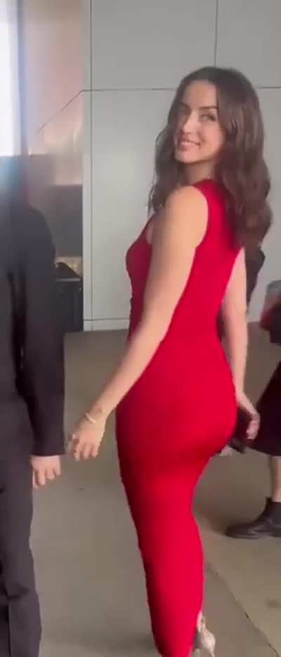 Ana de Armas