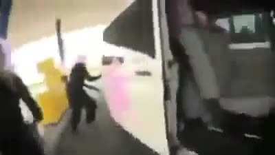 Делай добро и убегай