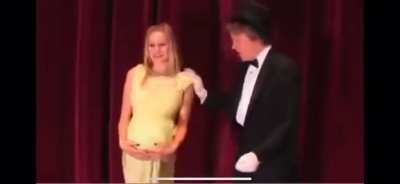 fetus delutus