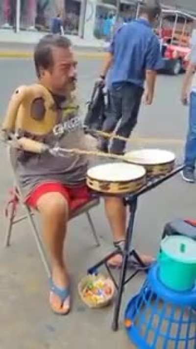 What's your excuse?