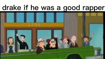 the doof