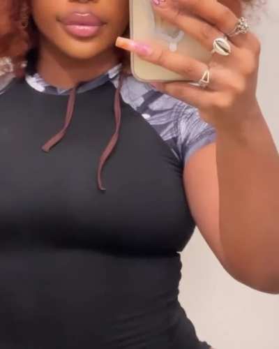 R&amp;amp;B singer SZA