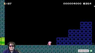 Is this the end of the level?