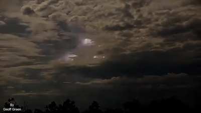 nature is awesome