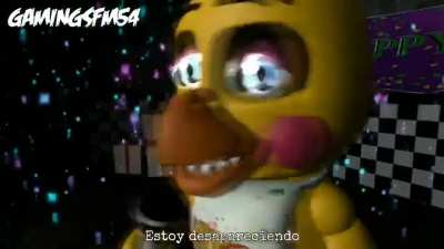 sinco noches con