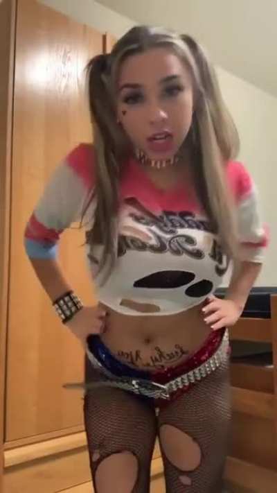 Harley
