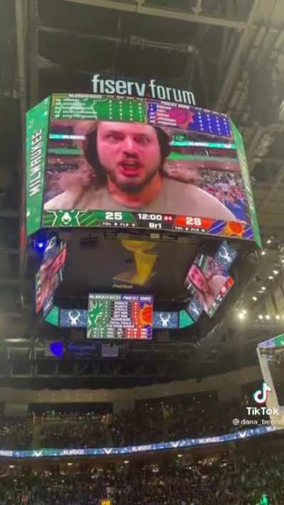 Jumbotron legends